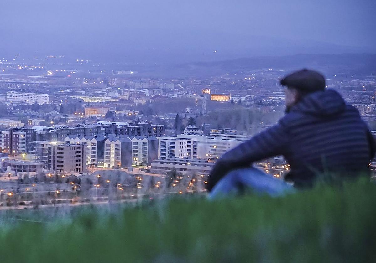 El Gobierno vasco acumula en Álava una cartera de 1.861 viviendas pendientes de construir en los próximos años, 1.528 de ellas en Vitoria.
