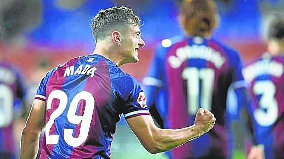 El Eibar se mantiene firme en su fortín