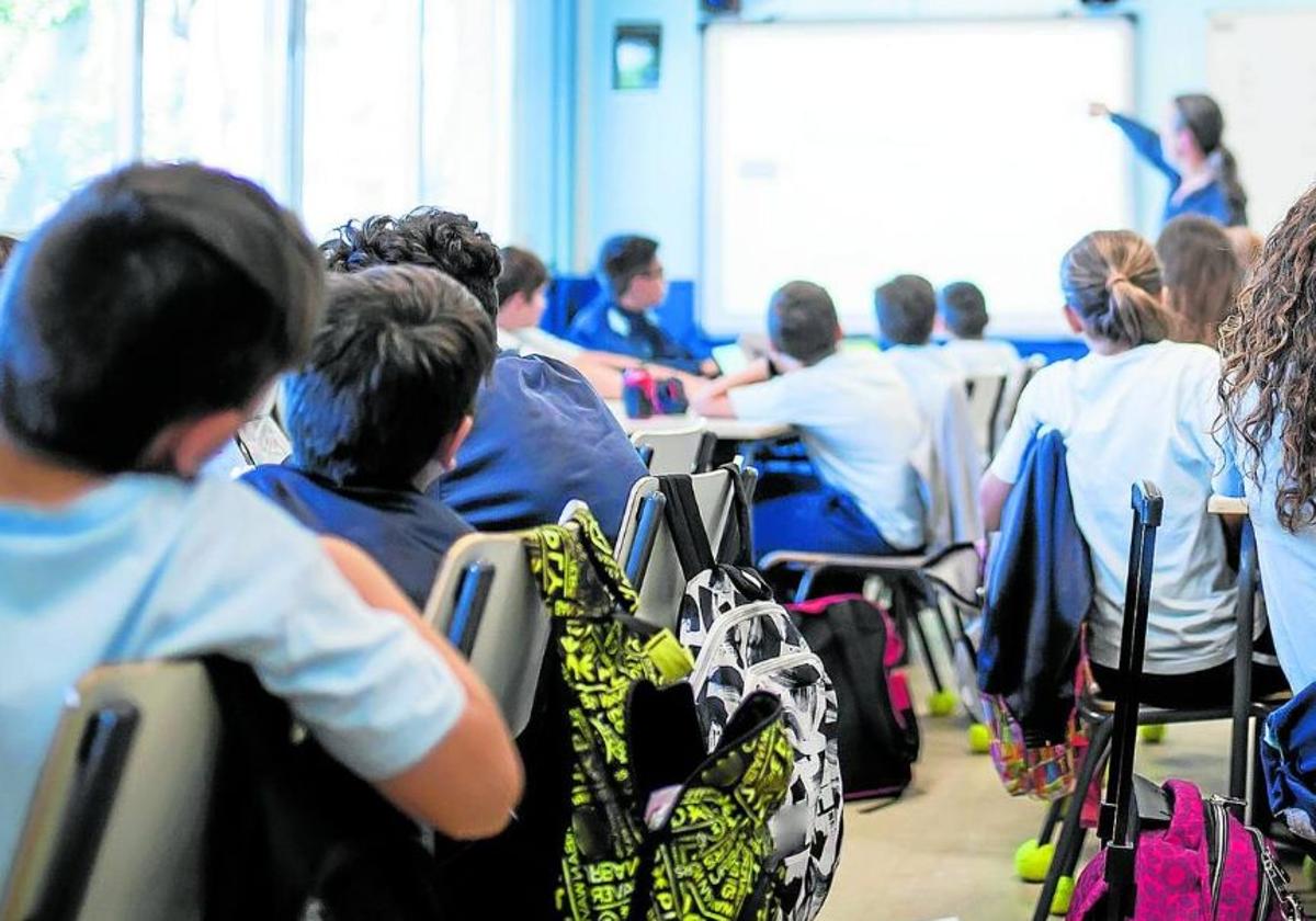 Casi medio centenar de estudiantes han participado en esta iniciativa.