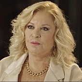 La indignación de Bárbara Rey ante las palabras de su hijo Ángel Cristo: «¿Cómo puedes llamar maltratadora a tu madre?»