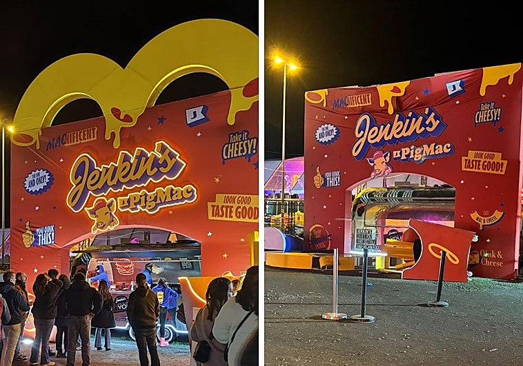 Antes y después del incidente