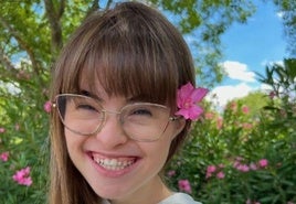 Muere a los 16 años Paula Cisneros, la influencer con síndrome de Down que padecía cáncer