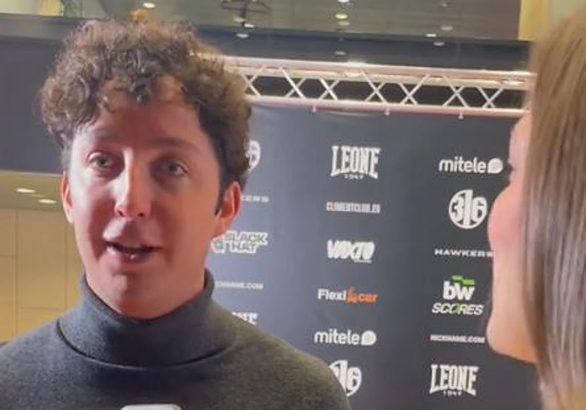 El Pequeño Nicolas reta a una pelea de boxeo a Pablo Iglesias, Errejón...