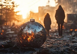 Los más jóvenes y los mayores son las personas en la familia que mayor riesgo tienen de sentirse solas y que mejor hay que cuidar.