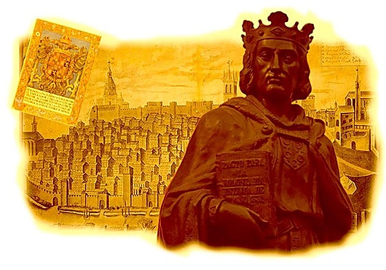 Vitoria, siglo XVI, ciudad de concordia