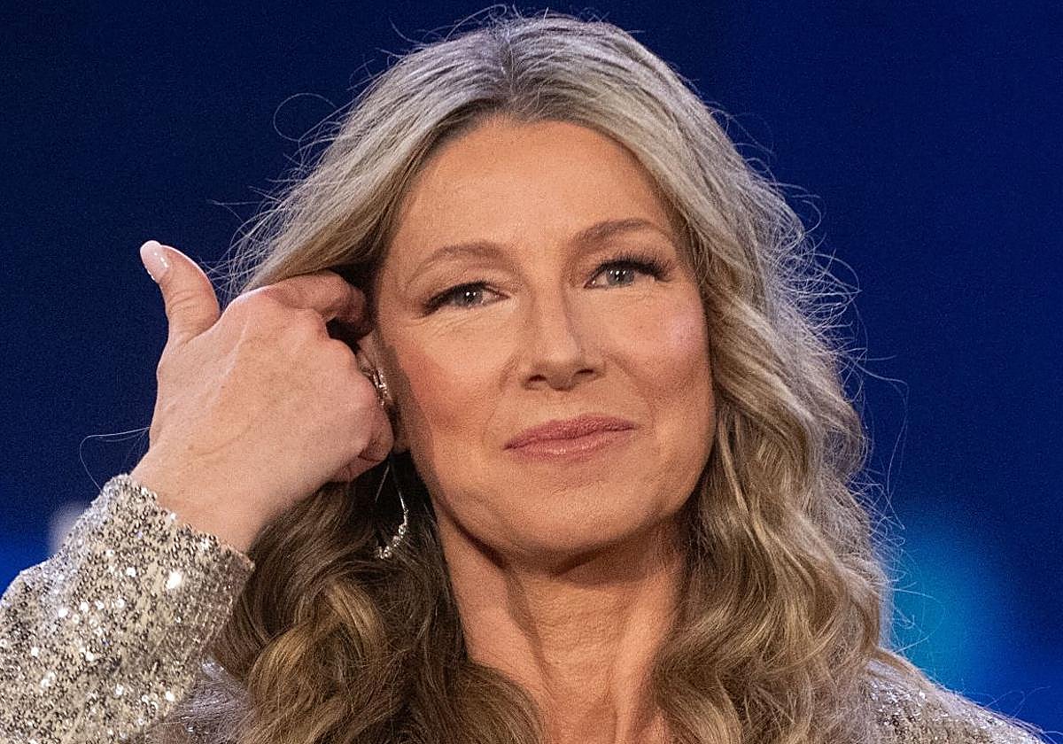 El mazazo para Anne Igartiburu antes de la Navidad