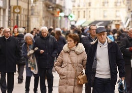 El pronóstico de Euskalmet para los días de Nochebuena y Navidad