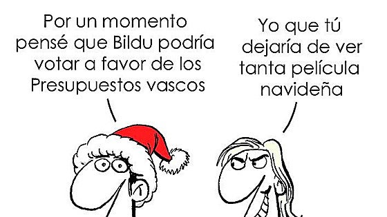 La viñeta de Antón
