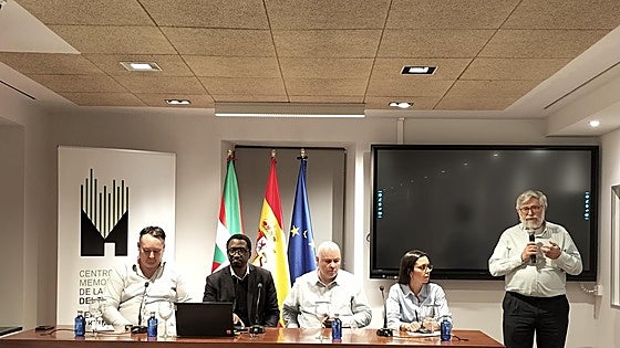 ¿Cómo transitar del terror a la paz?
