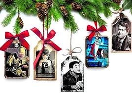 Los rostros de nuestro espíritu navideño: siete personajes clásicos de estas fechas