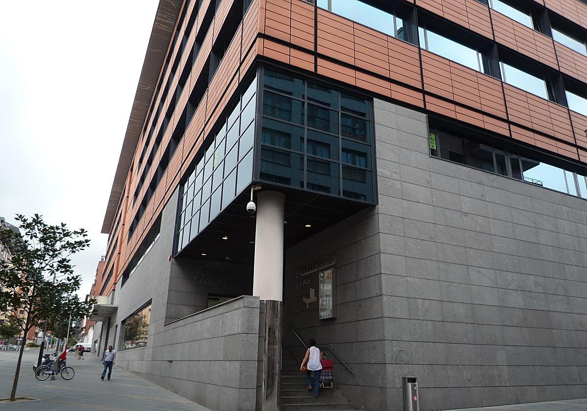 El premio por cada décimo y lo que se lleva Hacienda del tercer premio de Lotería de Navidad vendido en Miribilla