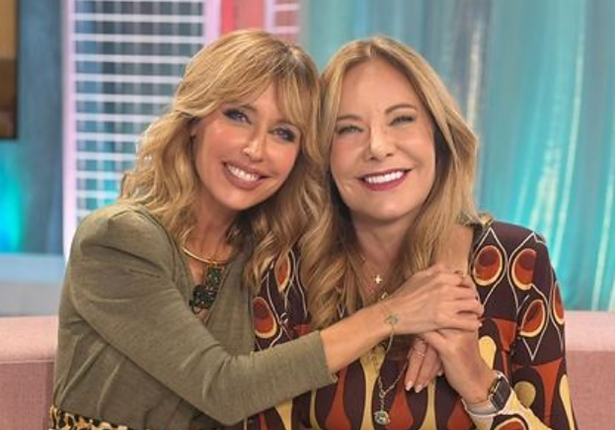 Emma García da la última hora sobre el cáncer de Belén Rodríguez: «Empezará la quimio en enero»