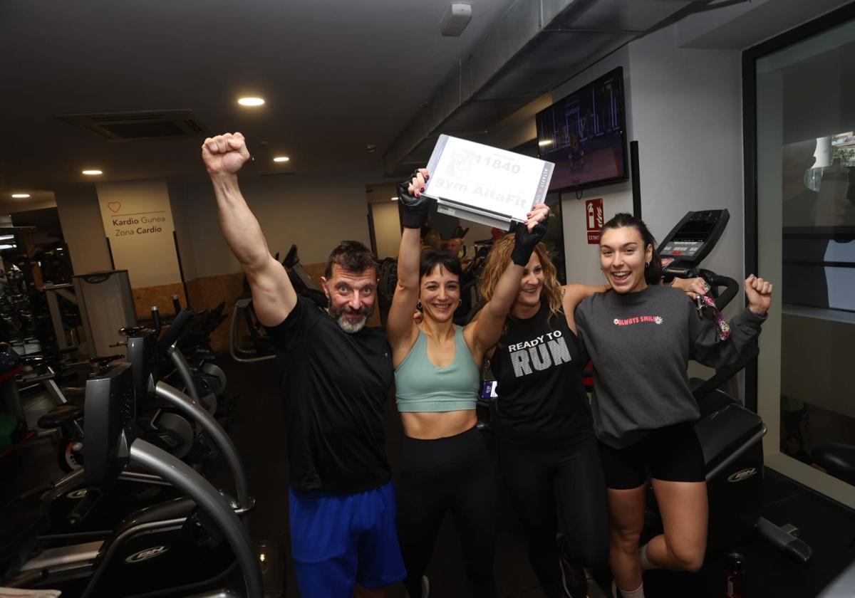 Un buen sorteo de Navidad para Euskadi, que recupera 43 millones en premios