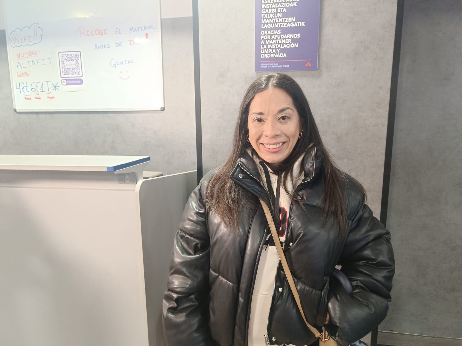 La alegría llega a Miribilla con el tercer premio