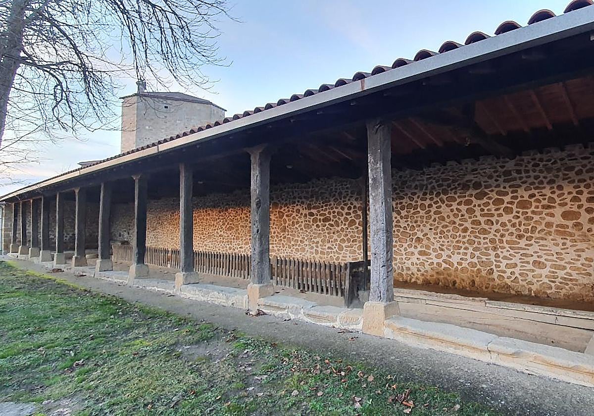 La urbanización del entorno de la bolera se llevará la mayor parte del presupuesto de 2025.