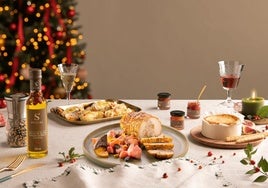 Estos son los productos gourmet de Aldi más económicos y que triunfan en Navidad