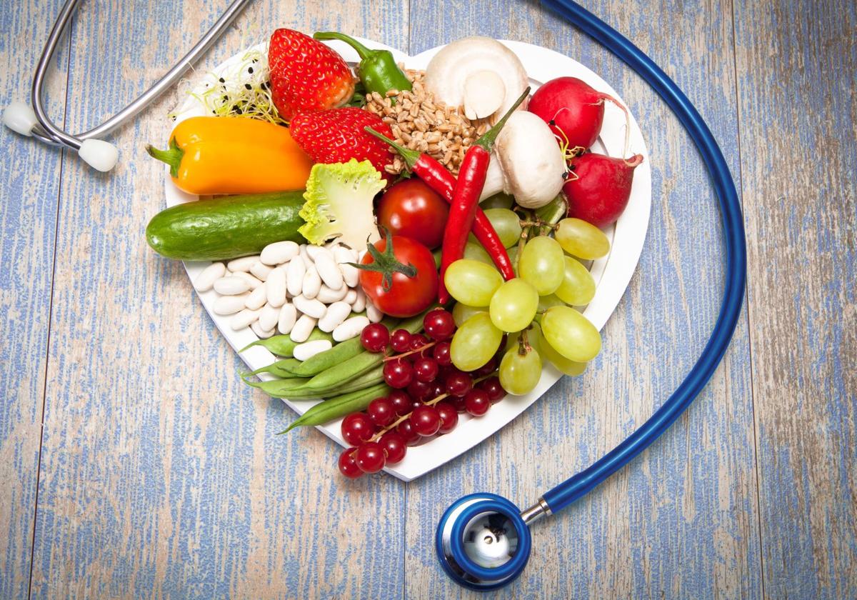 El 'superalimento' que reduce el colesterol, el riesgo de infarto y la hinchazón
