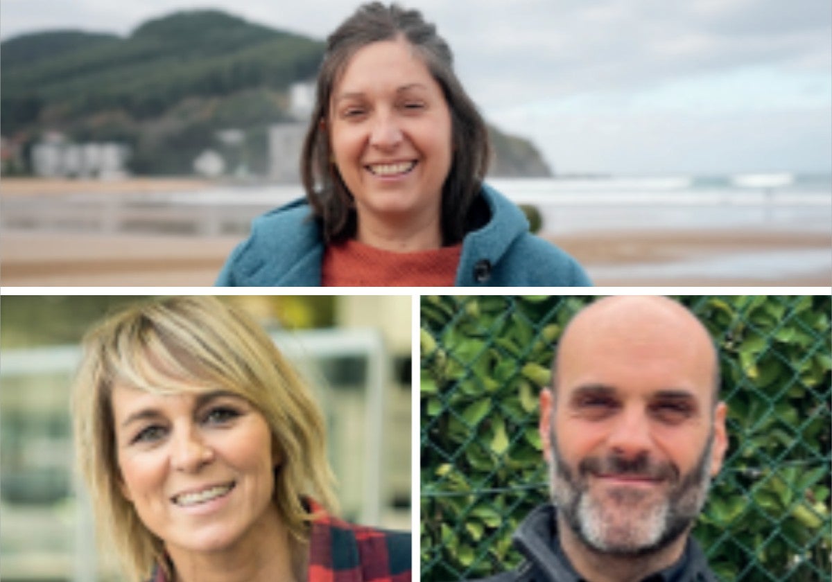 'Udalarekin Berbetan', Bakioko udal ordezkarien eta herritarren arteko foro irekia