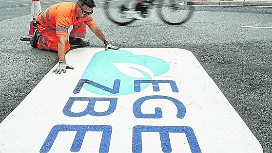La contaminación del aire produce más de 1.200 muertes en un año en Euskadi