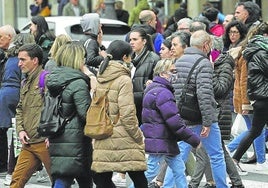 El consumo se ha reactivado y se ha convertido en un pilar esencial del crecimiento.