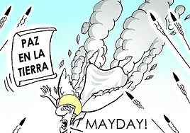 La viñeta de Antón