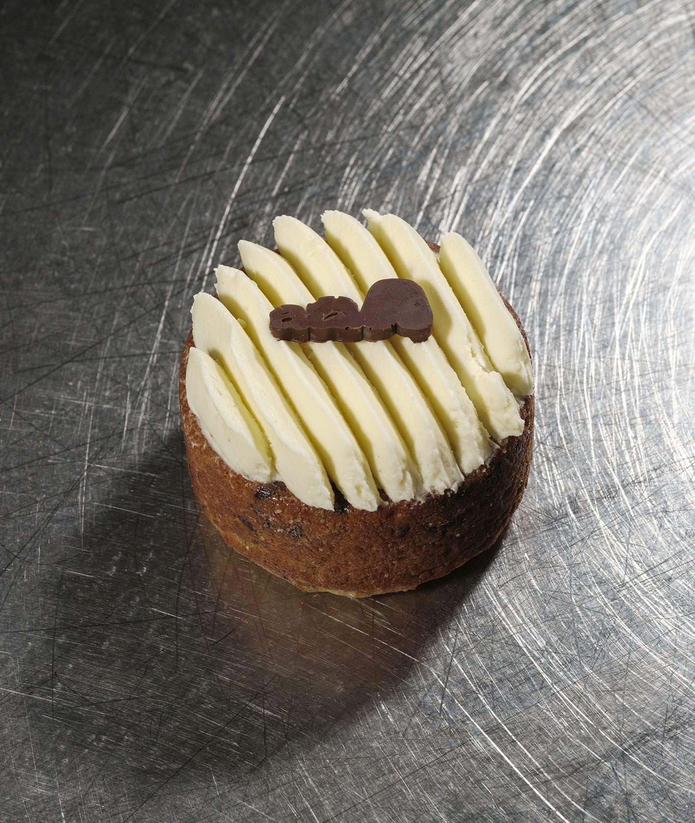 Llega a Bilbao una máquina de &#039;vending&#039; llena de dulces caseros... hechos con amor por una familia vizcaína