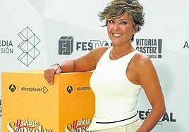 Sonsoles Ónega desvela la enfermedad que sufre y puede matarla de forma súbita: «Sería una muerte dulce»