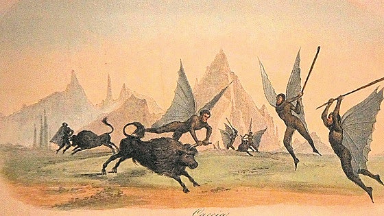 Historias increíbles que nos creímos