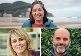 'Udalarekin Berbetan', Bakioko udal ordezkarien eta herritarren arteko foro irekia