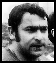 Imagen principal - 'Kabutxi', veterano portero que se retiró de albiazul