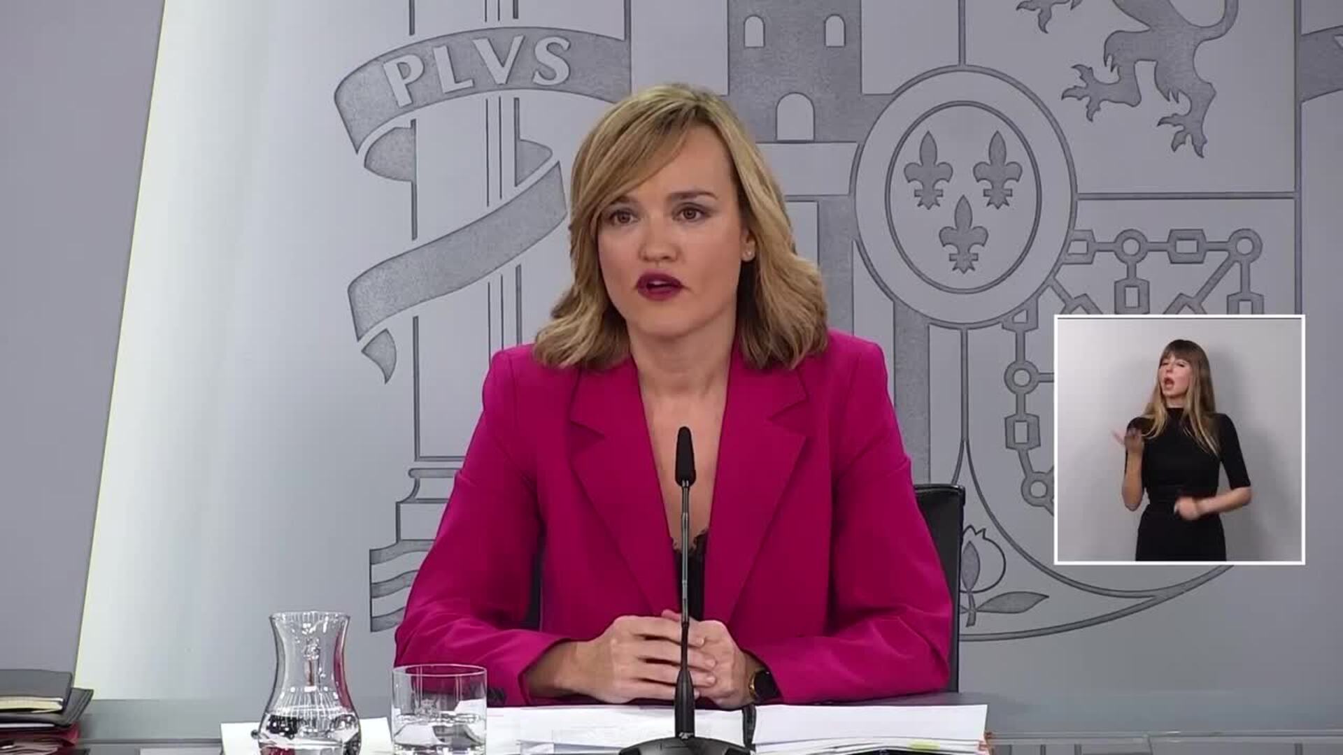 El Gobierno otorga la Gran Cruz al Mérito Deportivo a Ricky Rubio | El ...