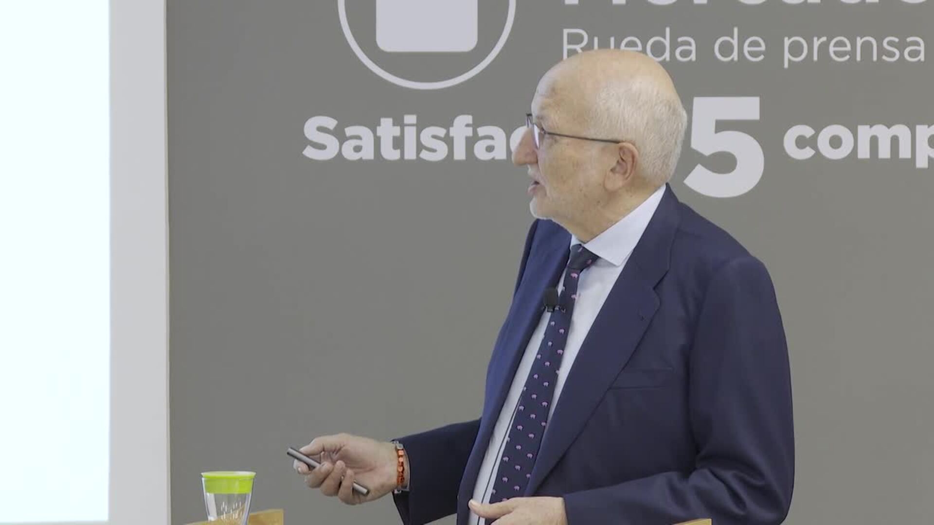 Mercadona aumenta beneficios hasta los 1.009 millones de euros e incrementa un 15% sus ventas