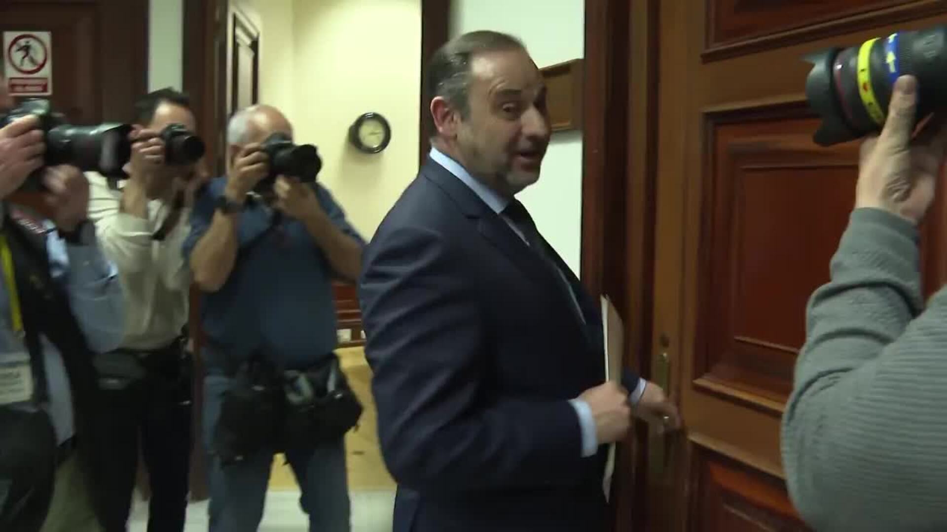 Koldo García dice que habló con Víctor Torres y el equipo de Armengol ...