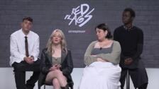 Llega Red Flags, serie sobre la sexualidad adolescente: "Ahora el ...