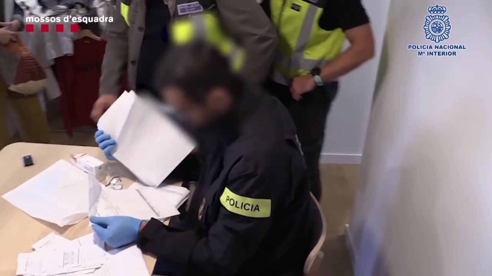 El líder de la Mocro Mafia holandesa se fuga tras no presentarse en los juzgados