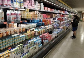 Alimentación, combustibles, luz, gas... así subirán los precios este nuevo año