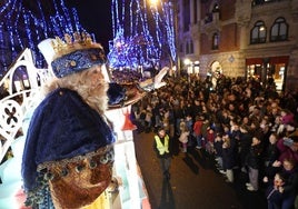 ¿Qué tiempo hará en Bilbao durante la Cabalgata de los Reyes Magos?