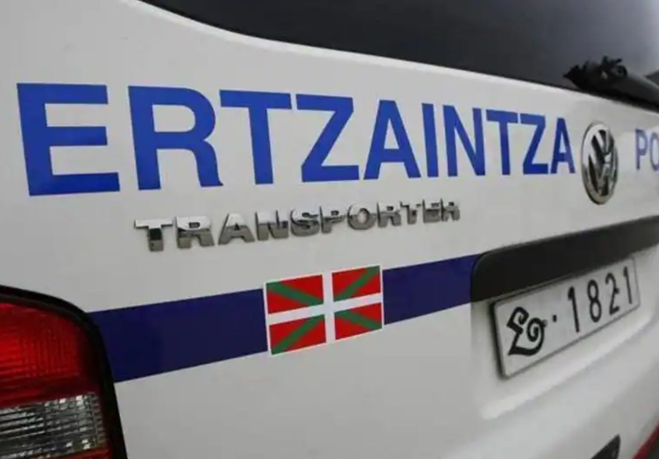 Un hombre recibe una paliza en Trapagaran tras defender a su mujer de los insultos de varios jóvenes