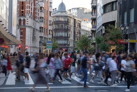 La falta de vivienda ya preocupa más a la población vizcaína que la sanidad y la seguridad