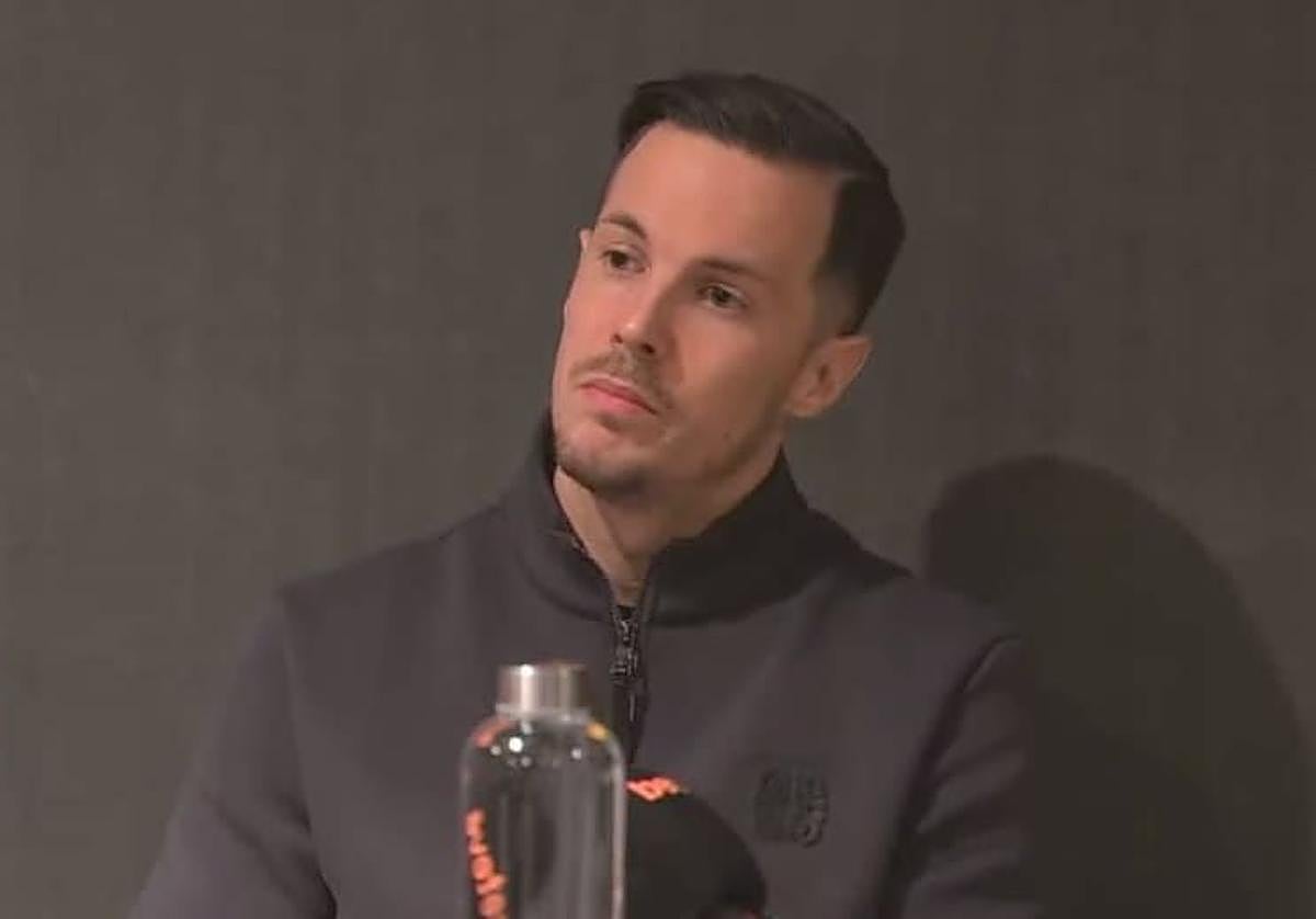 El agente de Heurtel carga contra el Barça por frenar el fichaje. «Si la palabra no vale nada, no se puede trabajar»