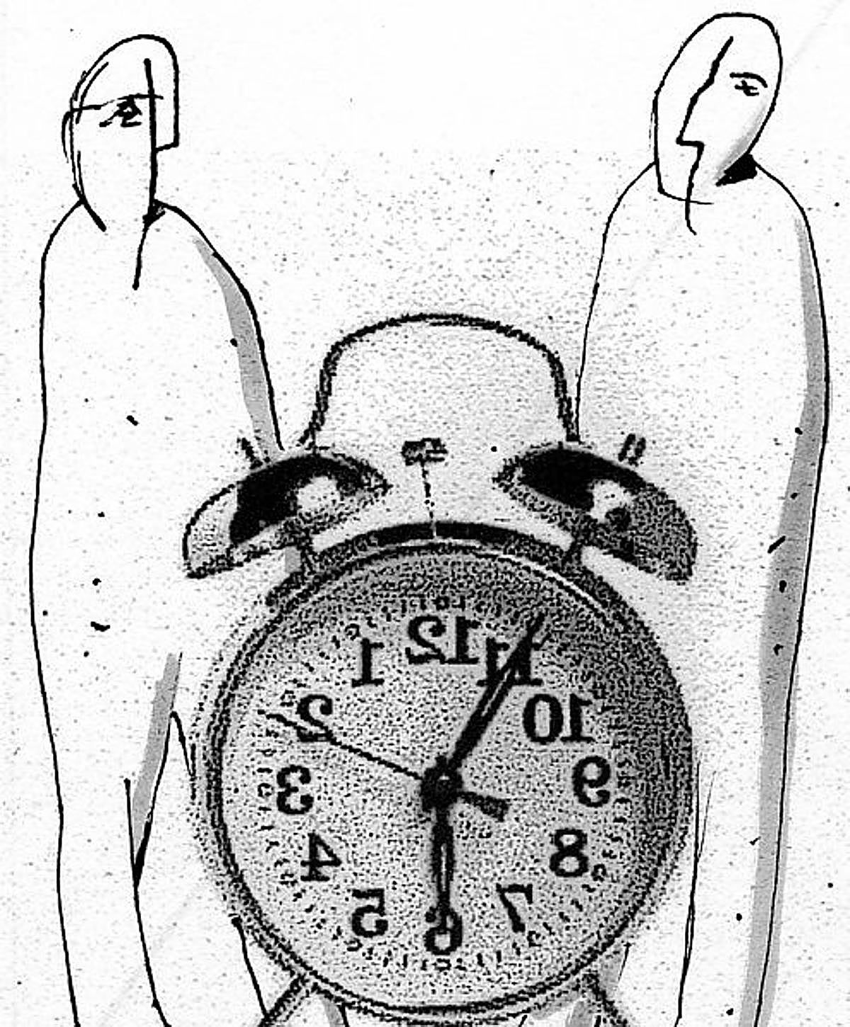 Cuestión de (des)confianza. Una iniciativa insólita