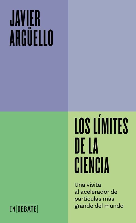 Imagen - 'Los límites de la ciencia'.