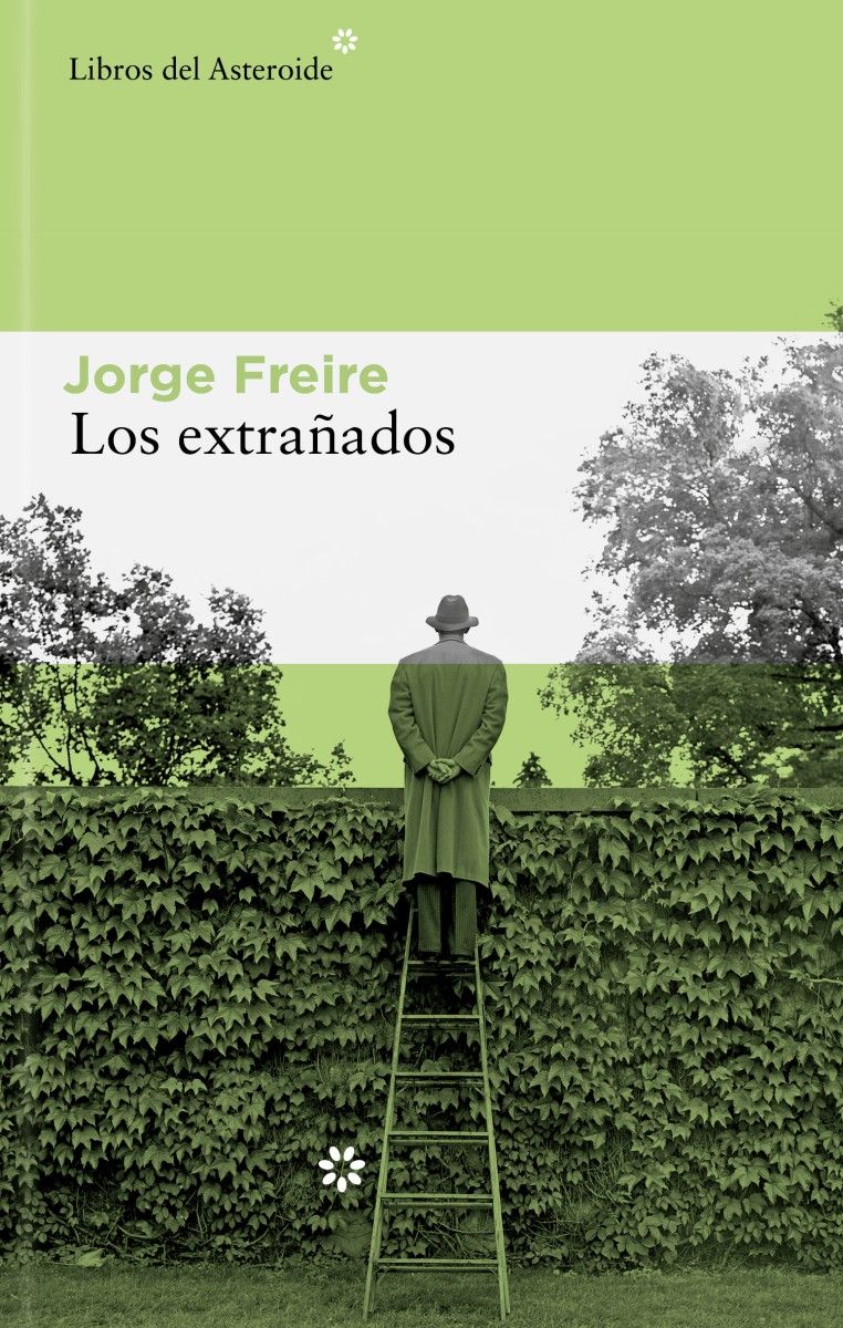 Imagen - 'Los extrañados'