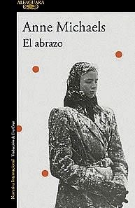 Imagen - 'El abrazo'.