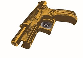 El 'caso Thompson-Mangione'