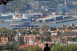 El Ayuntamiento de Getxo ha modificado el PGOU para limitar la proliferación de pisos turísticos.