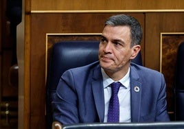 Pedro Sánchez