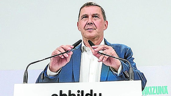 Arnaldo perpetuo