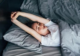 El método de un cardiólogo para acabar con el insomnio y quedarse dormido en 5 minutos