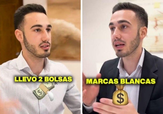 Los tres trucos de un economista para ahorrar dinero en la compra de Mercadona